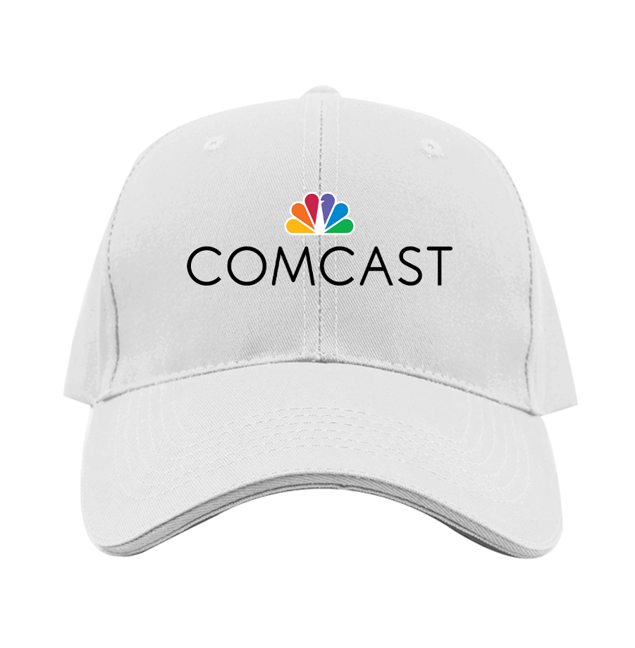 Comcast Dad Baseball Cap Hat